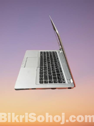 HP folio